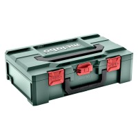 Кейс Metabo MetaboX 145 L для BS LTX / SB LTX, 18 В