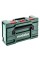 Кейс Metabo MetaboX 145 L для BS LTX / SB LTX, 18 В