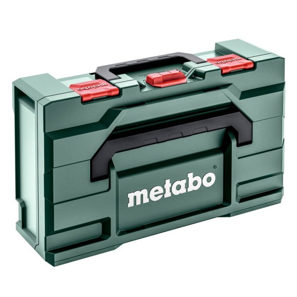 Кейс Metabo MetaboX 145 L для BS LTX / SB LTX, 18 В