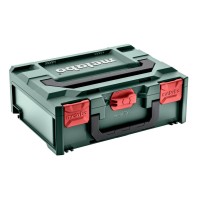 Кейс Metabo MetaboX 145 M