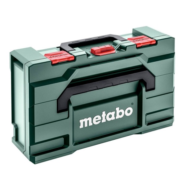Кейс Metabo MetaboX 185 XL