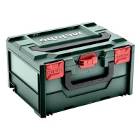 Кейс Metabo MetaboX 215