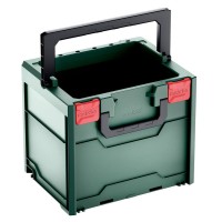 Ящик Metabo MetaBox 340 Toolbox