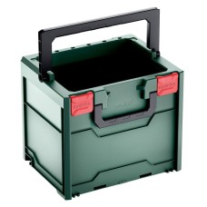 Ящик Metabo MetaBox 340 Toolbox