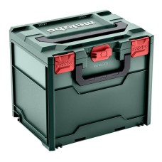 Кейс Metabo MetaboX 340