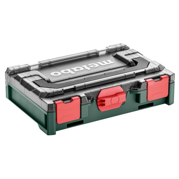 Органайзер Metabo MetaboX 63 XS