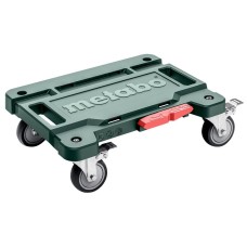 Платформа на колесах Metabo Rollerboard для кейсов MetaboX