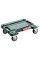 Платформа на колесах Metabo Rollerboard для кейсов MetaboX