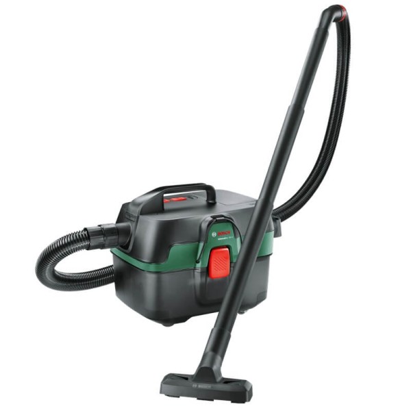 Пилосос акумуляторний Bosch Advanced Vac 18V-8 без акб