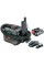 Пылесос аккумуляторный Bosch Advanced Vac 18V-8 c акб PBA 18 V 2.5 Ah W-B и з/у AL 1830 CV