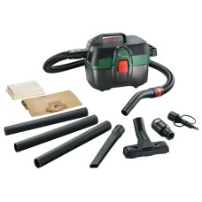 Пилосос акумуляторний Bosch Advanced Vac 18V-8 без акб
