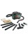 Пылесос аккумуляторный Bosch Advanced Vac 18V-8 c акб PBA 18 V 2.5 Ah W-B и з/у AL 1830 CV