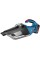Пилосос акумуляторний Bosch Professional GAS 18V-1 з акб ProCore 18V 4.0Ah, з/п GAL 18V-40 в коробці