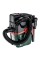 Аккумуляторный пылесос Metabo AS 18 HEPA PC Compact каркас