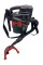 Аккумуляторный пылесос Metabo AS 18 HEPA PC Compact каркас