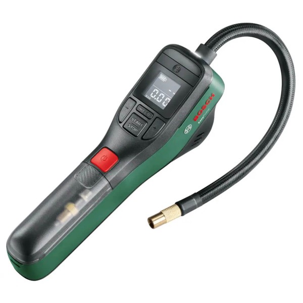 Аккумуляторный пневмонасос Bosch EasyPump