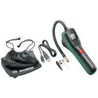 Аккумуляторный пневмонасос Bosch EasyPump