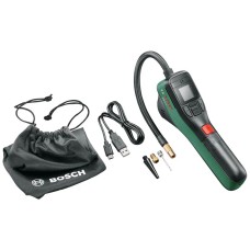 Аккумуляторный пневмонасос Bosch EasyPump
