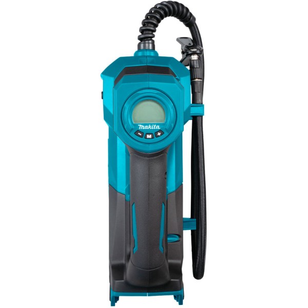 Акумуляторний компресор Makita XGT 40 V MAX MP001GZ, без акб