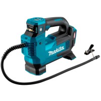 Аккумуляторный компрессор Makita XGT 40 V MAX MP001GZ, без акб
