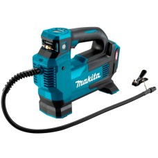 Акумуляторний компресор Makita XGT 40 V MAX MP001GZ, без акб