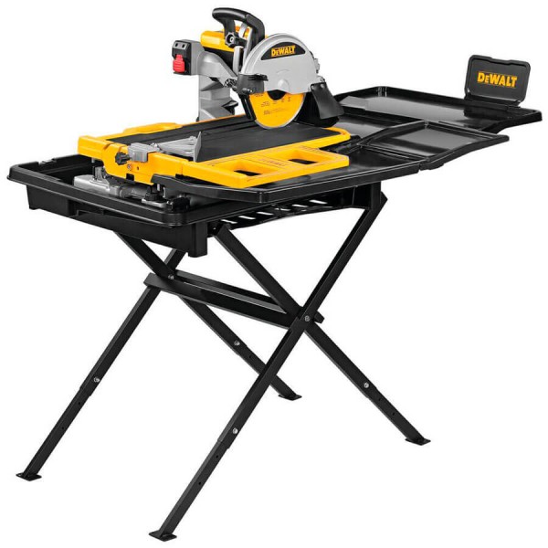 Плиткоріз настільний мережевий DeWALT D36000
