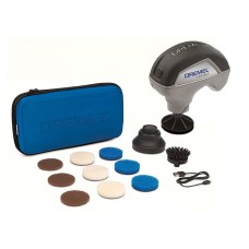 Очищувач Dremel Versa PC10-1/10 (F013PC10JD)