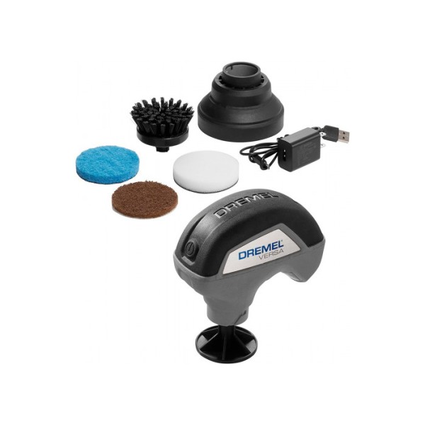Очищувач Dremel Versa PC10-1/10 (F013PC10JD)