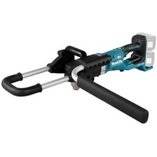 Акумуляторний грунтовий бур Makita DDG460ZX7 без акб