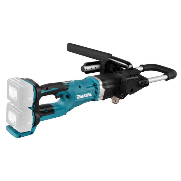 Акумуляторний грунтовий бур Makita DDG460ZX7 без акб