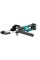 Акумуляторний грунтовий бур Makita DG001GM105