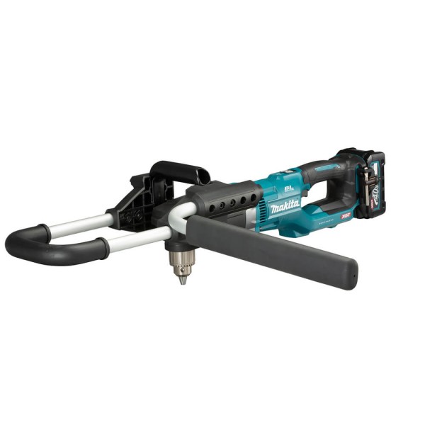 Акумуляторний грунтовий бур Makita DG001GM105