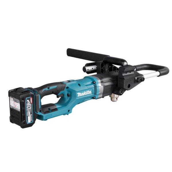 Акумуляторний грунтовий бур Makita DG001GM105