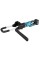 Акумуляторний грунтовий бур Makita DG001GM105