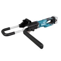 Акумуляторний грунтовий бур Makita DG001GZ05 без акб