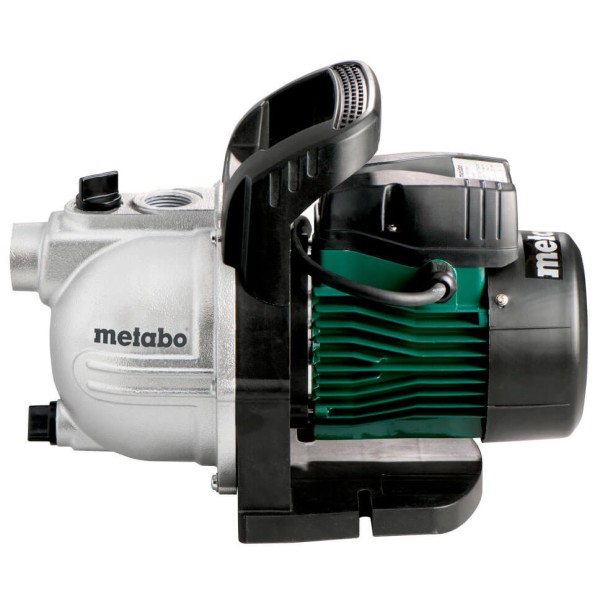 Поверхностный насос Metabo P 2000 G