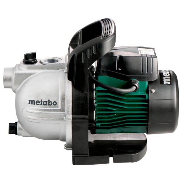 Поверхностный насос Metabo P 3300 G
