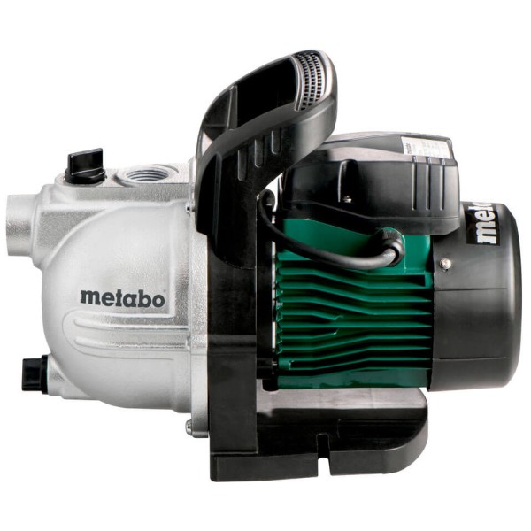Поверхностный насос Metabo P 4000 G