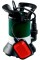 Погружной насос Metabo TP 8000 S