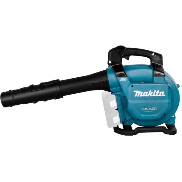 Акумуляторна повітродувка-пилосос Makita DUB363ZV без акб