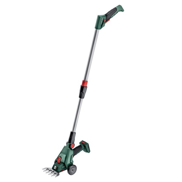 Телескопическая ручка Metabo для кусторезов PowerMaxx SGS 12 Q и SGS 18 LTX Q