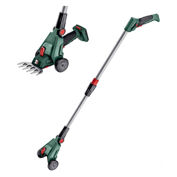 Телескопическая ручка Metabo для кусторезов PowerMaxx SGS 12 Q и SGS 18 LTX Q