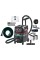 Аккумуляторный пылесос Metabo ASR 36-18 BL 25 M SC 36 V
