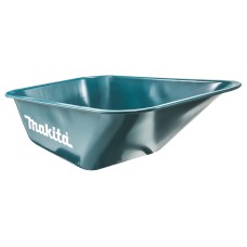 Ківш для сипучих матеріалів до тачки Makita DCU180