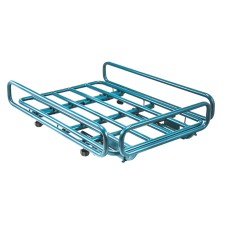 Вантажна рама для тачки Makita DCU180