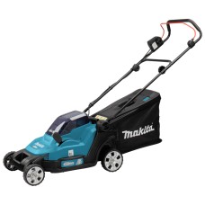 Акумуляторна газонокосарка Makita DLM432Z, без акб