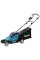 Акумуляторна газонокосарка Makita DLM432Z, без акб