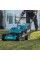 Самоходная аккумуляторная газонокосилка Makita DLM462Z, без акб