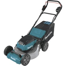 Акумуляторна газонокосарка Makita DLM530Z, без акб