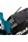 Самоходная аккумуляторная газонокосилка Makita DLM533Z, без акб